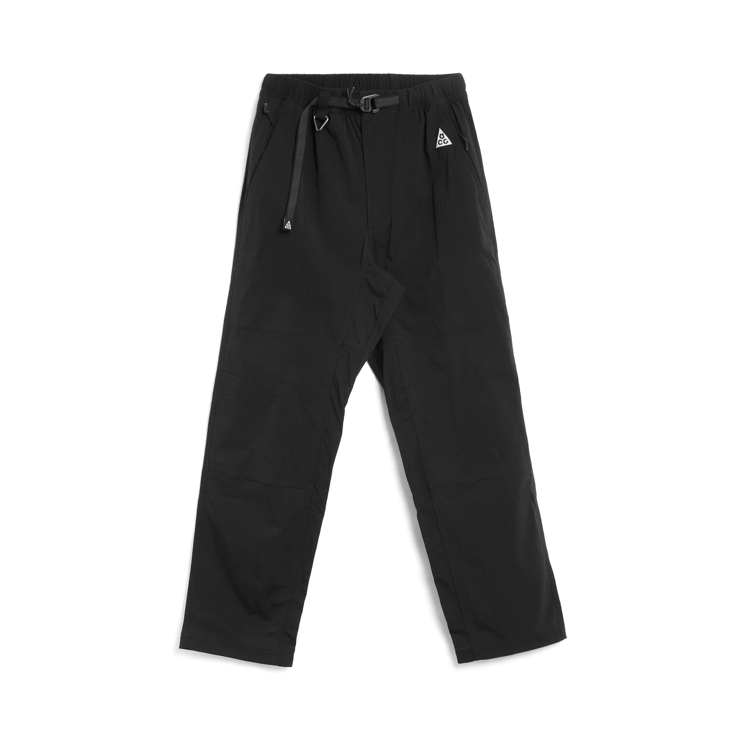 ACG UV HIKING PANTS BLACK