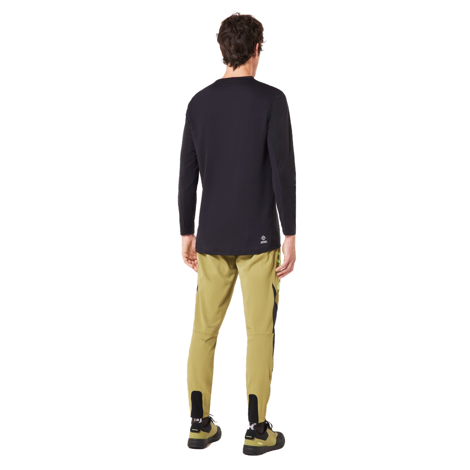 MAVEN SCRUB PANT FERN