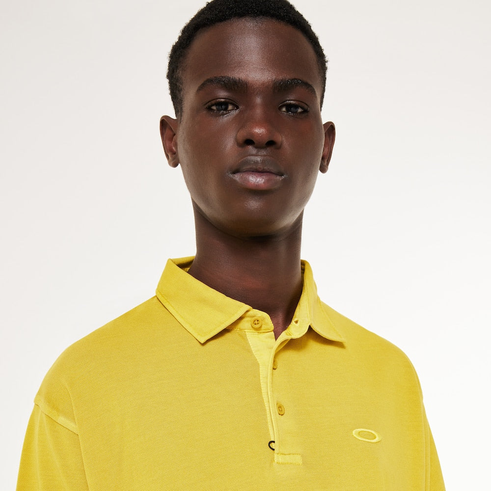 OAKLEY DRIVEN PIQUE SULFIDE