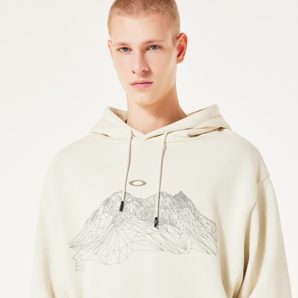 OUTDOOR HOODIE MIST