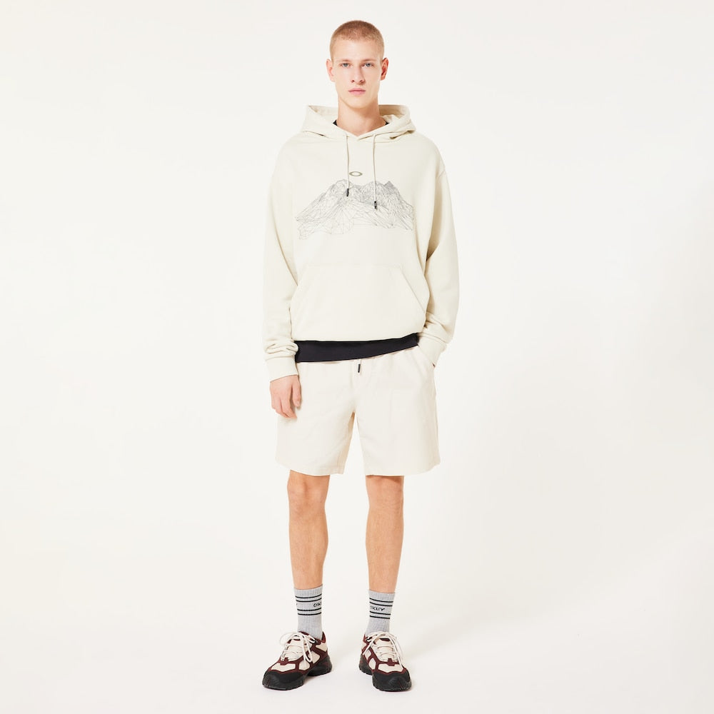 OUTDOOR HOODIE MIST
