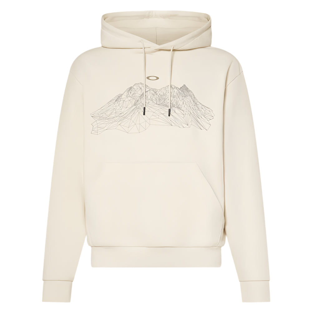 OUTDOOR HOODIE MIST
