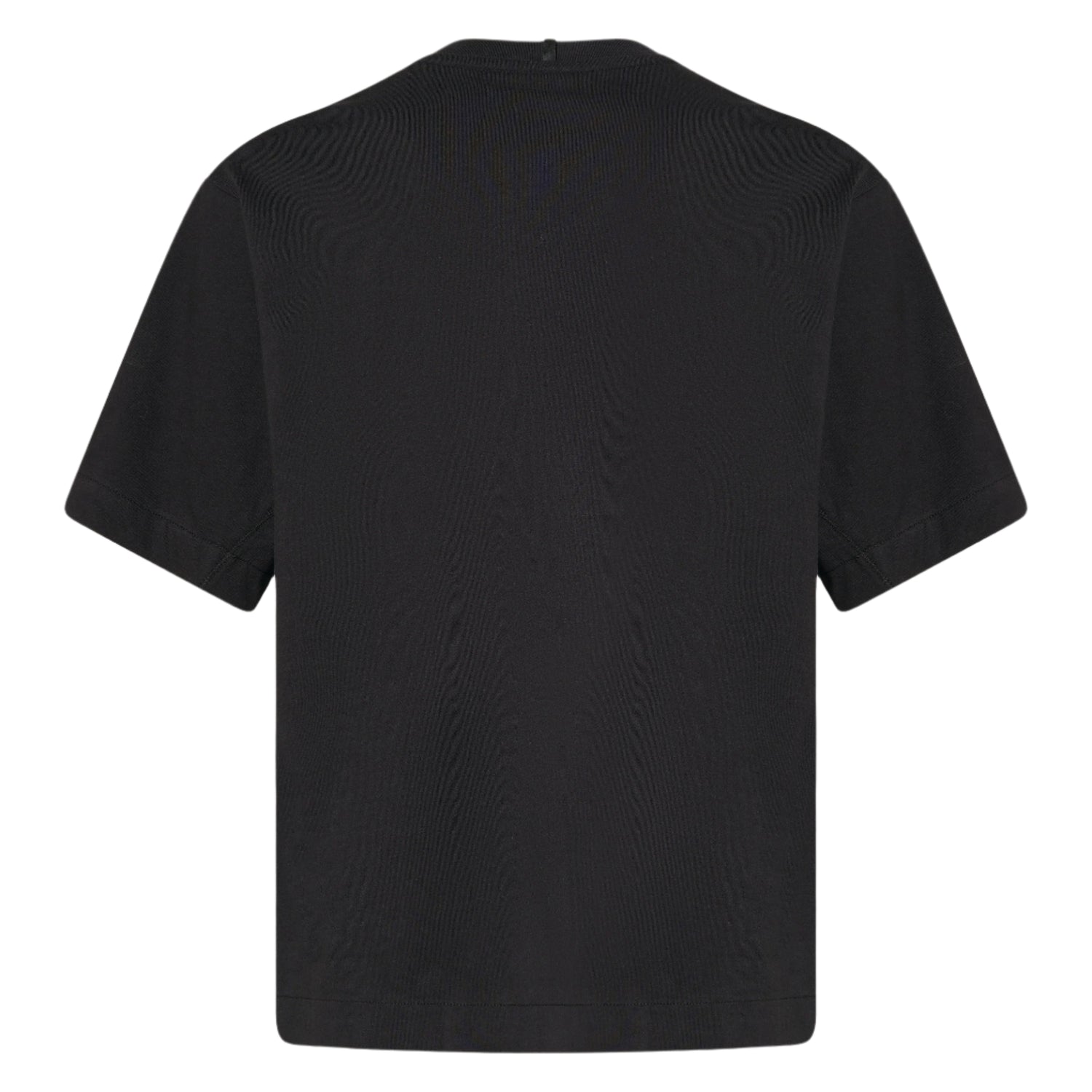 WIRED MTN SCAPE TEE BLACKOUT