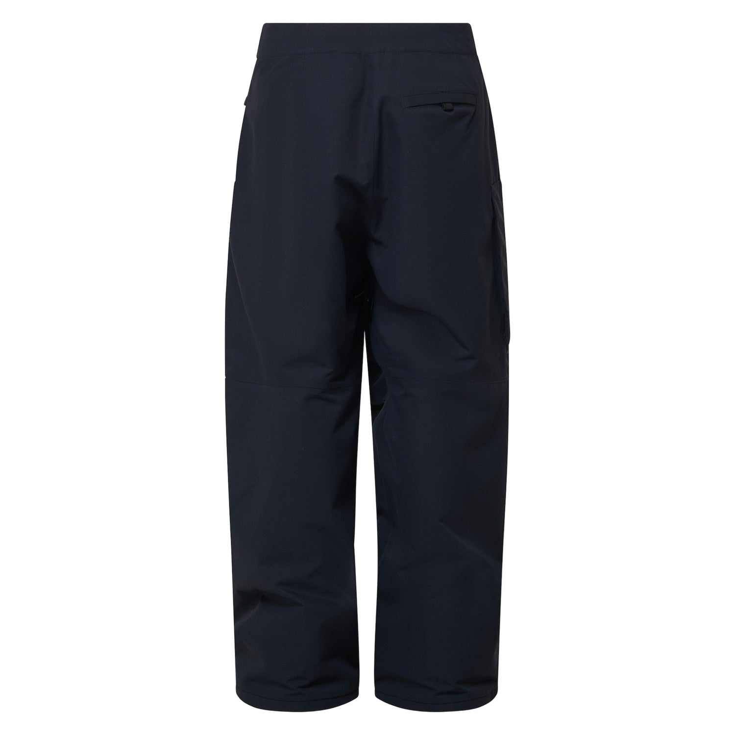 CHANNEL CARGO PANT BLACKOUT