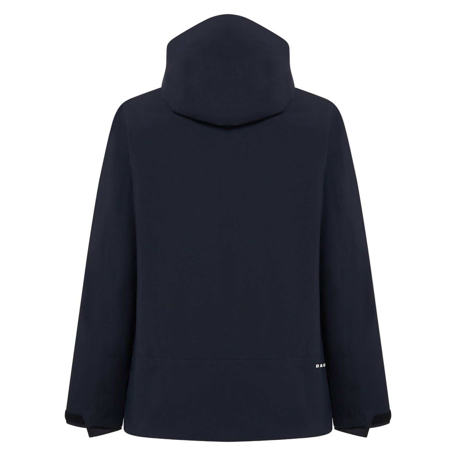 CANOPY INSULATED JACKET BLACKOUT