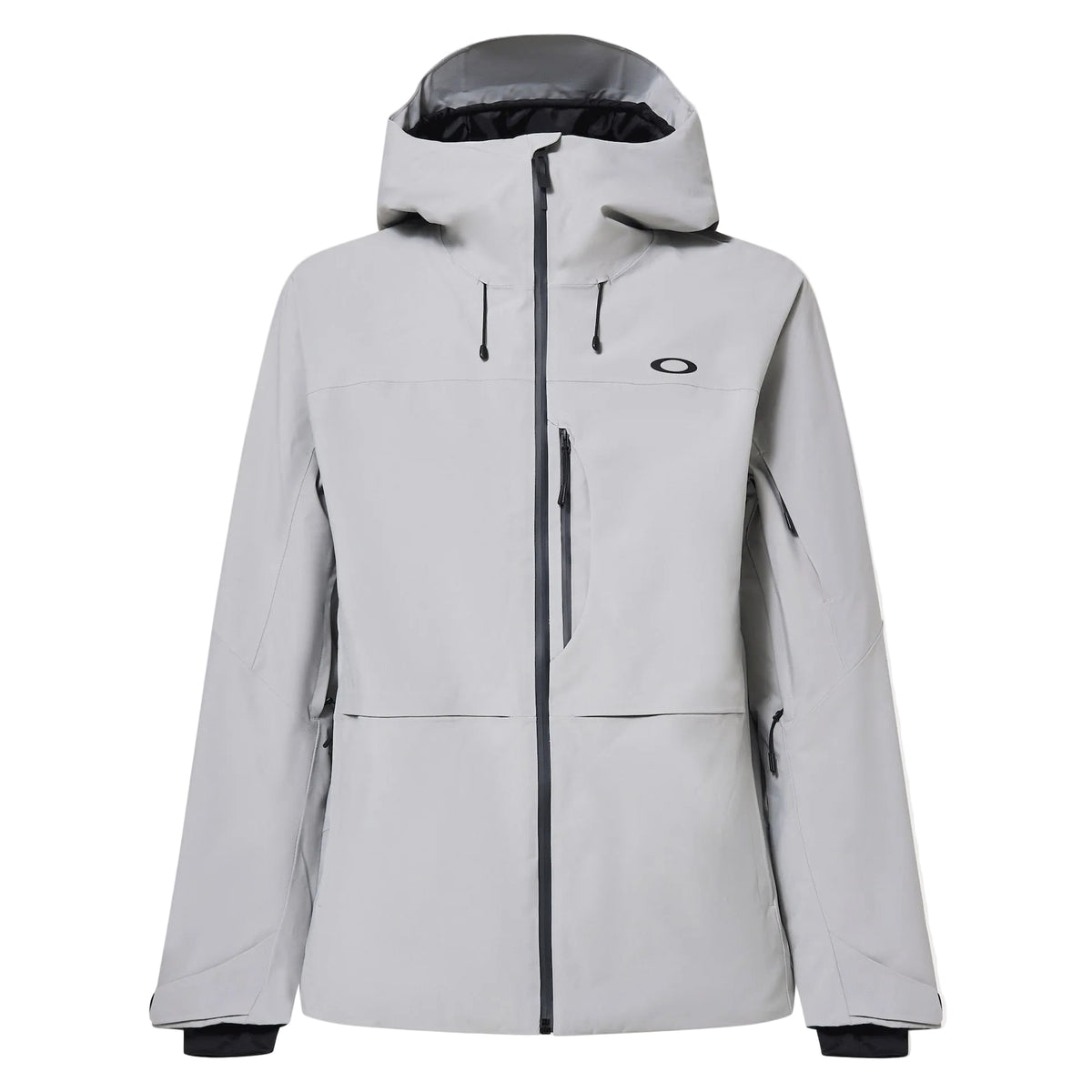 CANOPY INSULATED JACKET CEMENT