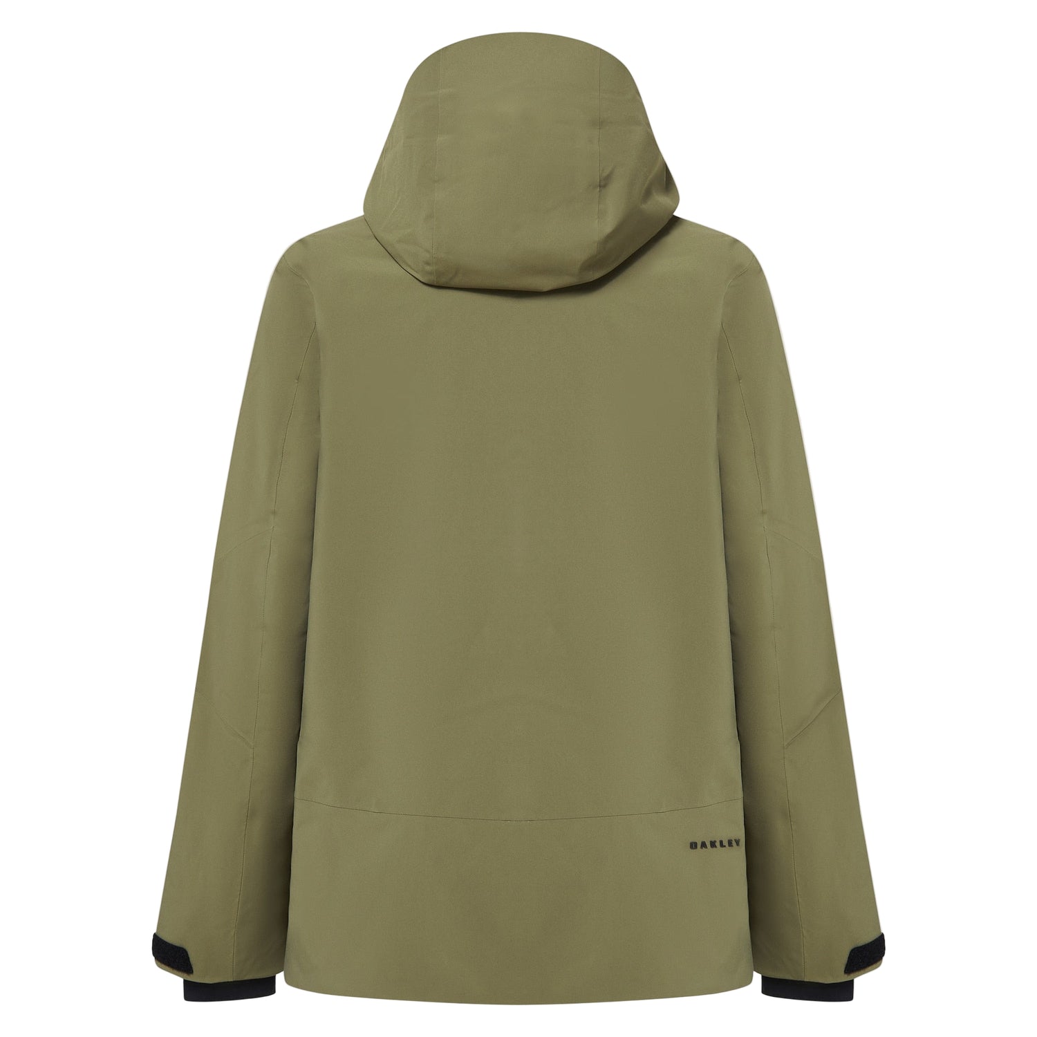 CANOPY INSULATED JACKET ARMY GREEN