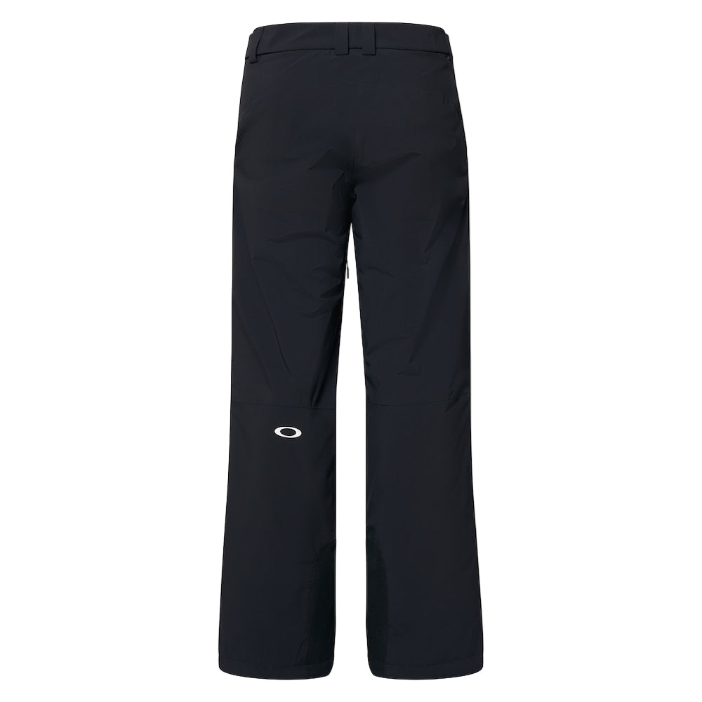 CANOPY INSULATED PANT BLACKOUT