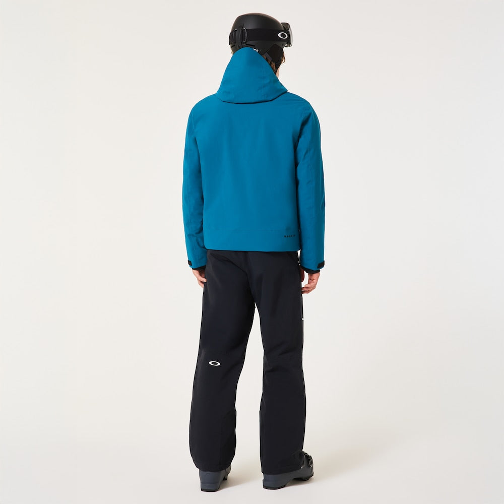 CANOPY INSULATED PANT BLACKOUT