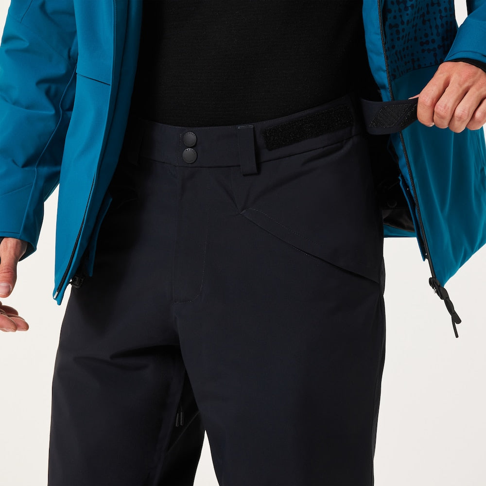 CANOPY INSULATED PANT BLACKOUT