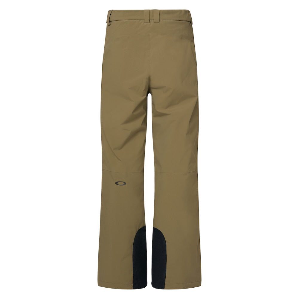 CANOPY INSULATED PANT ARMY GREEN
