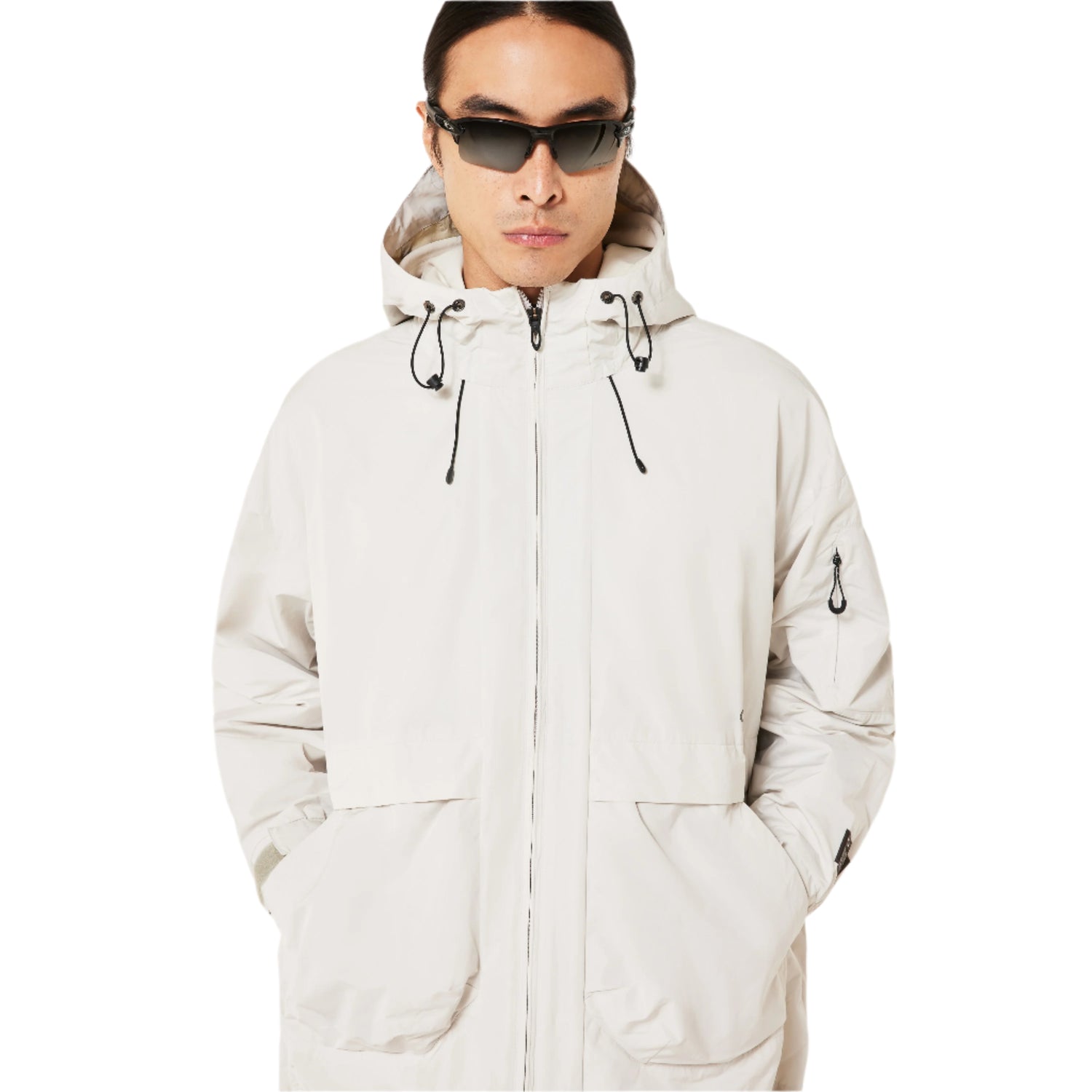 FGL SECTOR JACKET 5.0 MIST