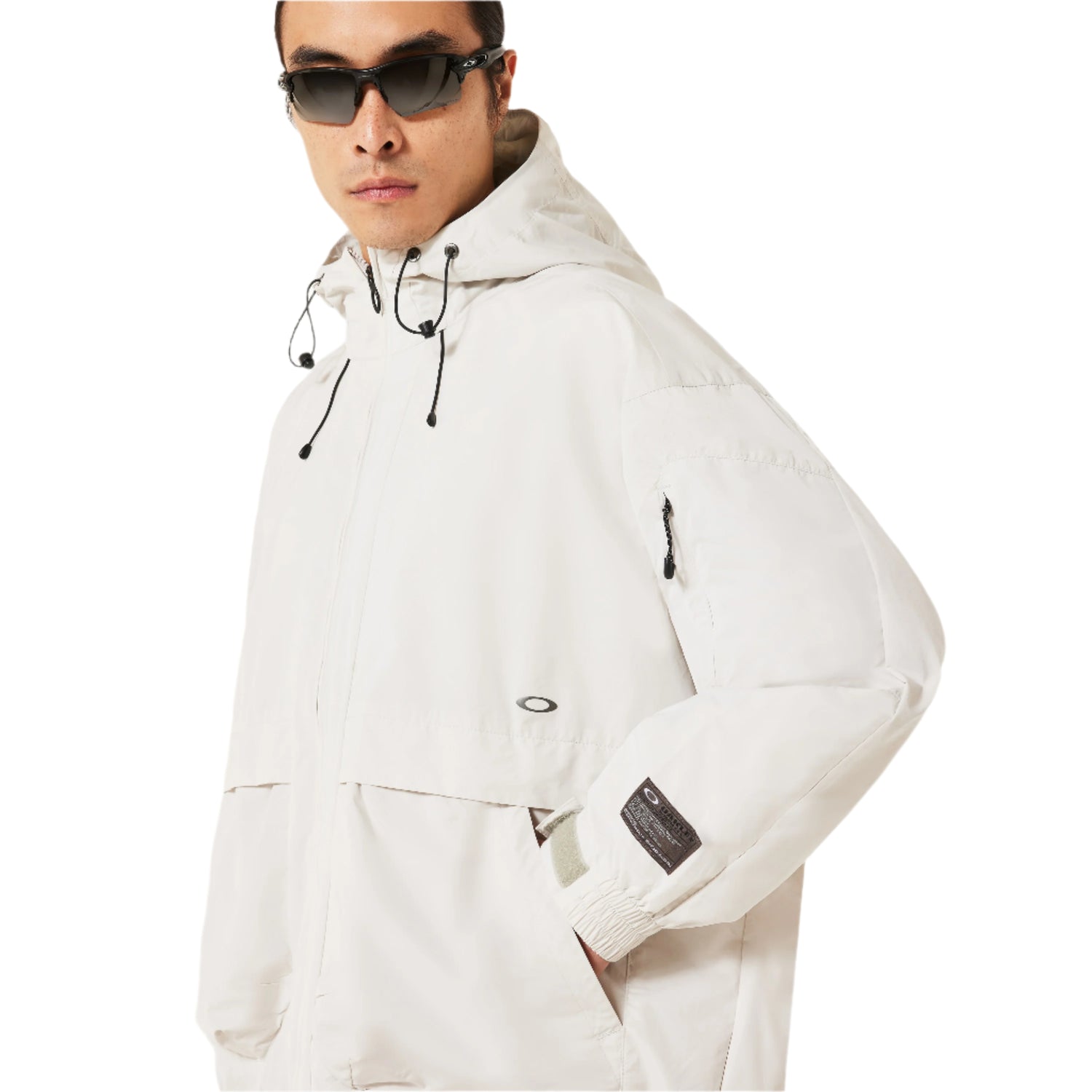 FGL SECTOR JACKET 5.0 MIST
