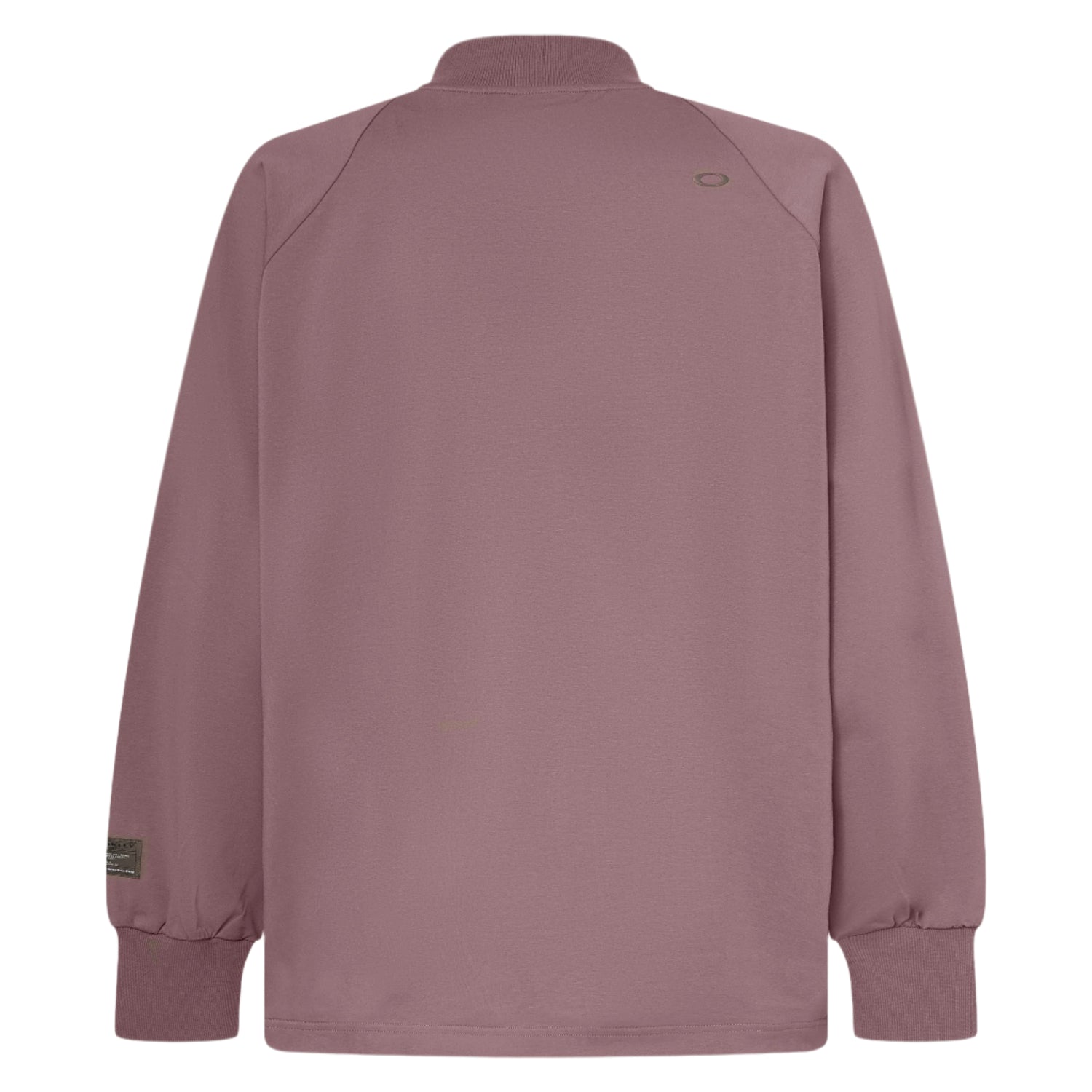 FGL SLICK CREW 3.0 DEEP PLUM