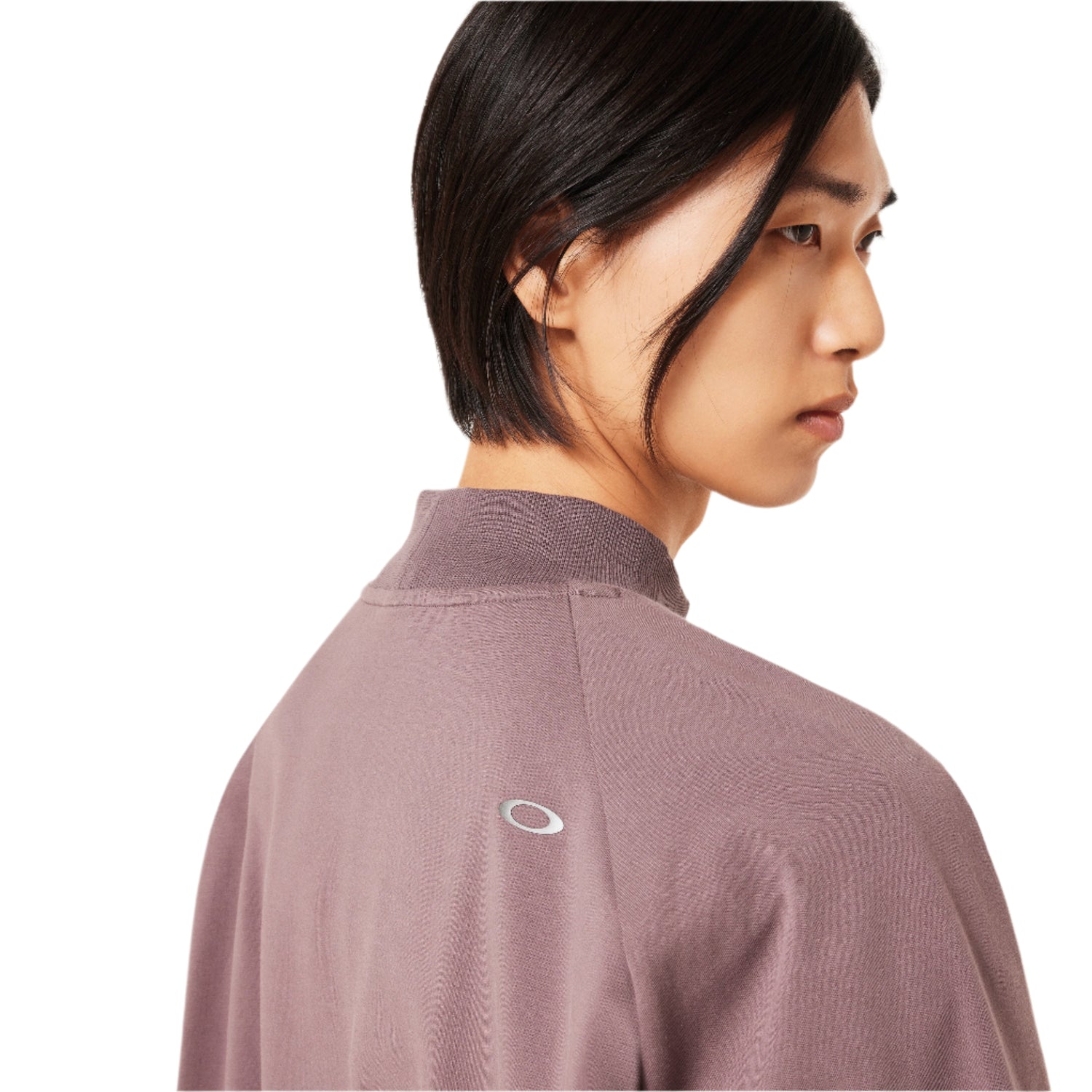 FGL SLICK CREW 3.0 DEEP PLUM