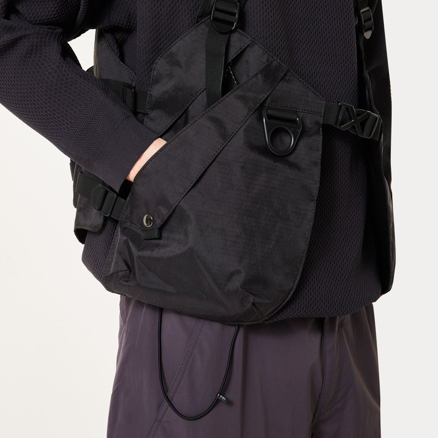 FGL AP VEST 5.0 PHANTOM