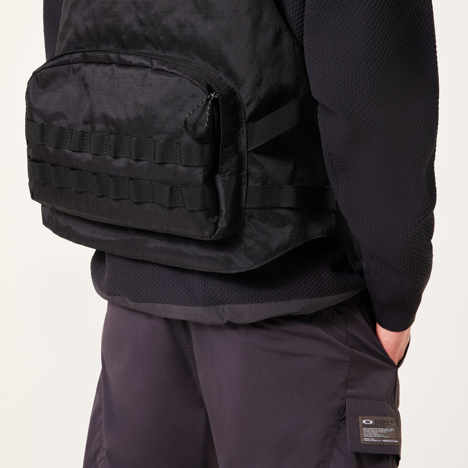 FGL AP VEST 5.0 PHANTOM