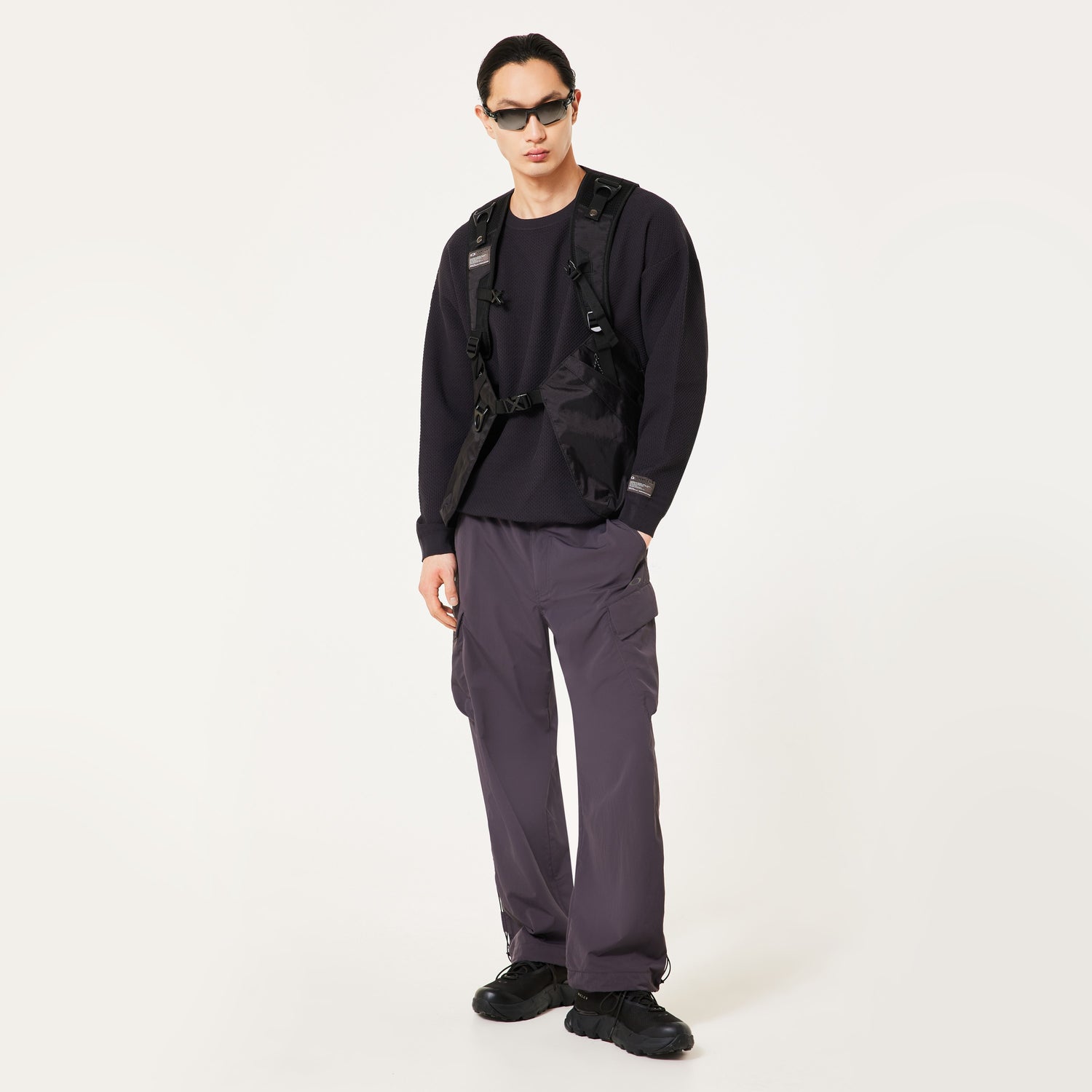 FGL AP VEST 5.0 PHANTOM
