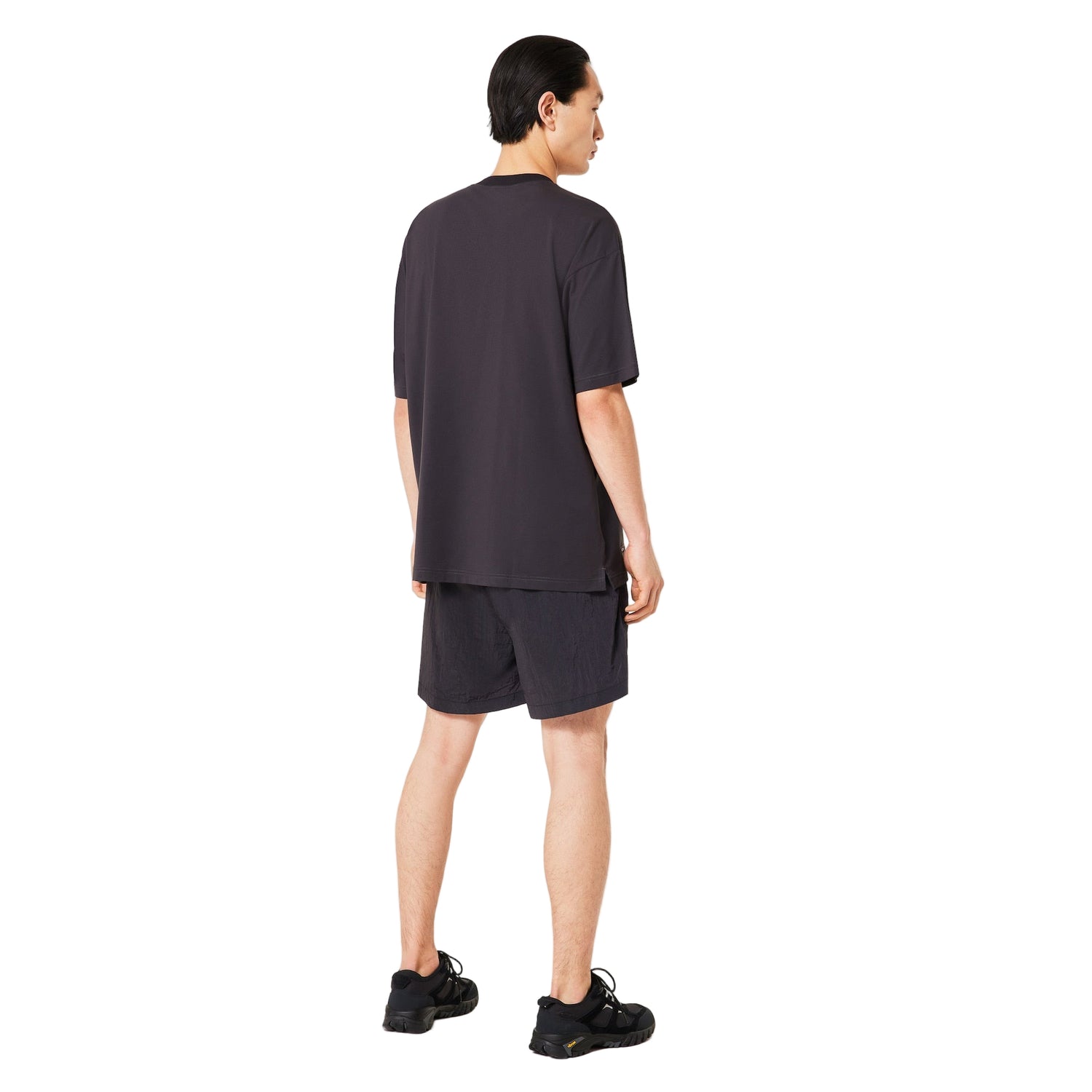 FGL UNION POCKET TEE 5.0 PHANTOM