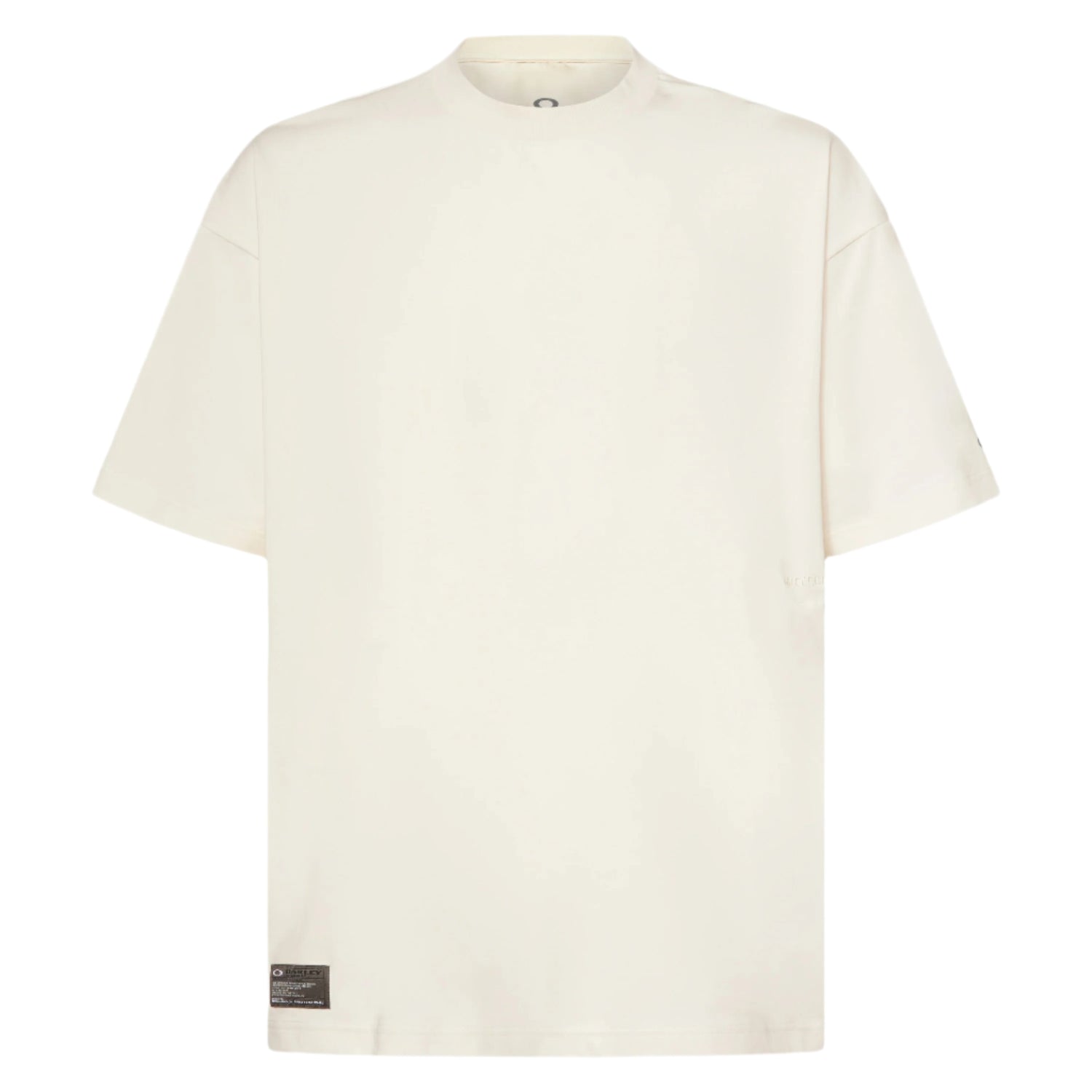 FGL UNION POCKET TEE 5.0 ARCTIC WHITE