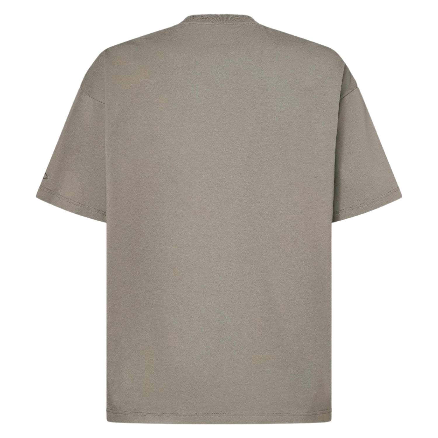 FGL UNION POCKET TEE 5.0 SURPLUS GREEN