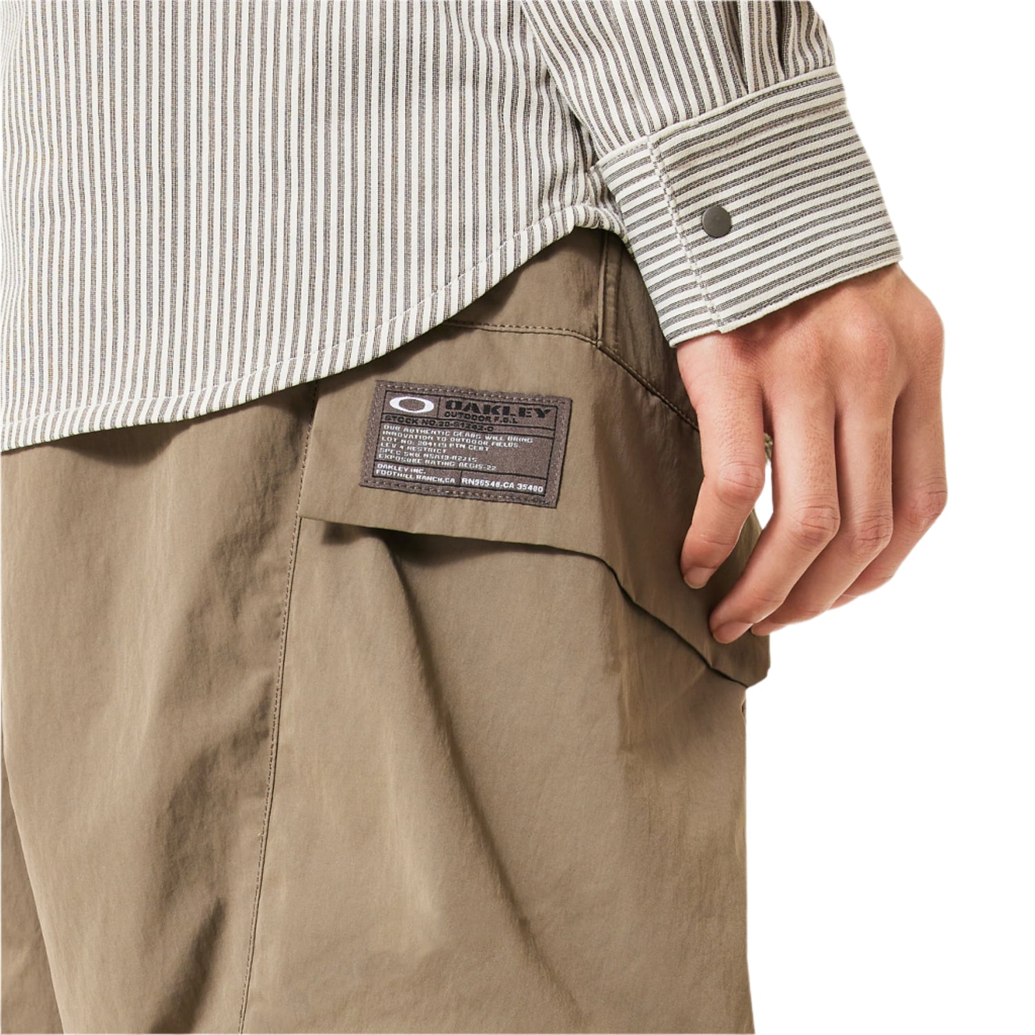 FGL TOOL BOX PANTS 5.0 SHEET METAL