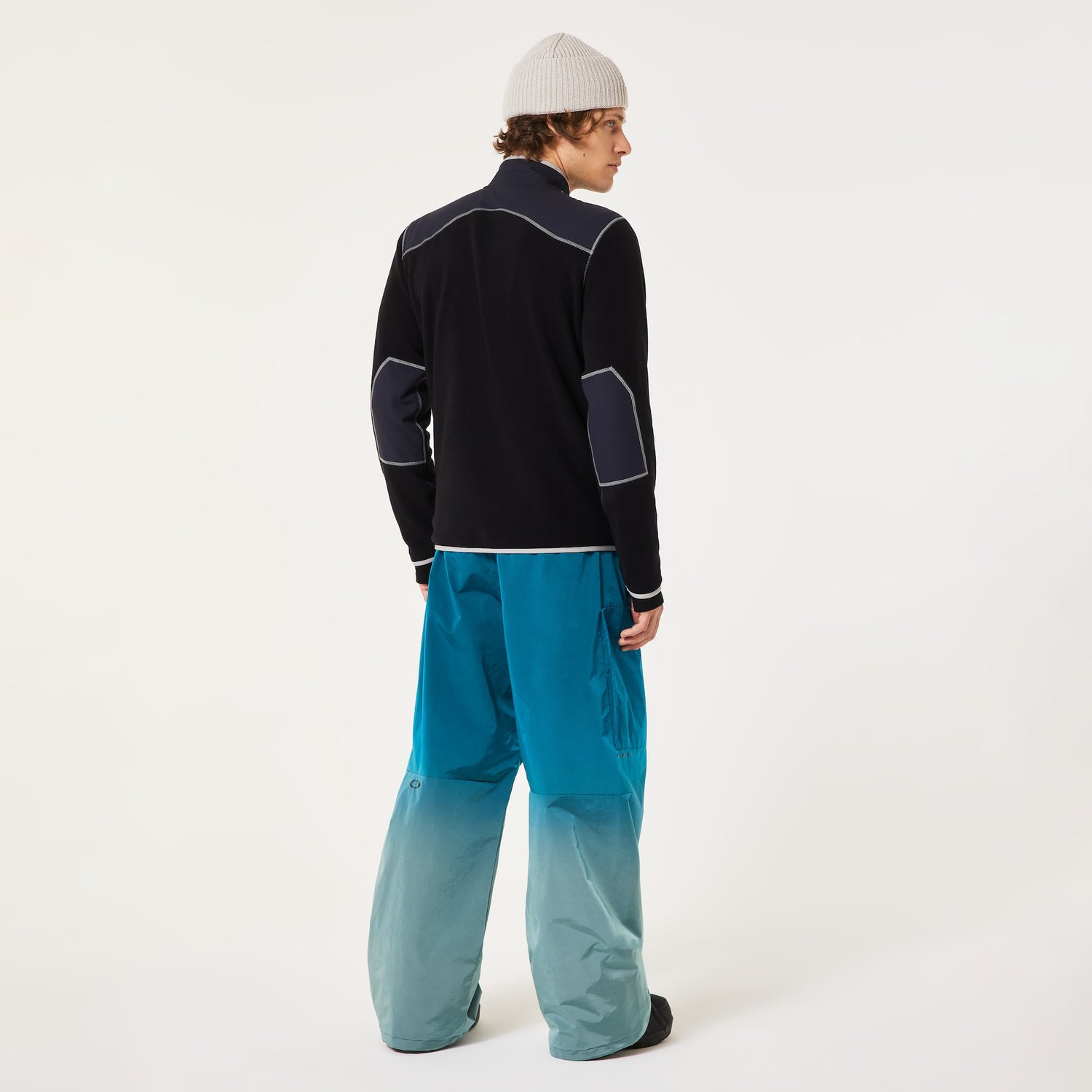 CHANNEL GRADE CARGO PANT NEW BALSAM