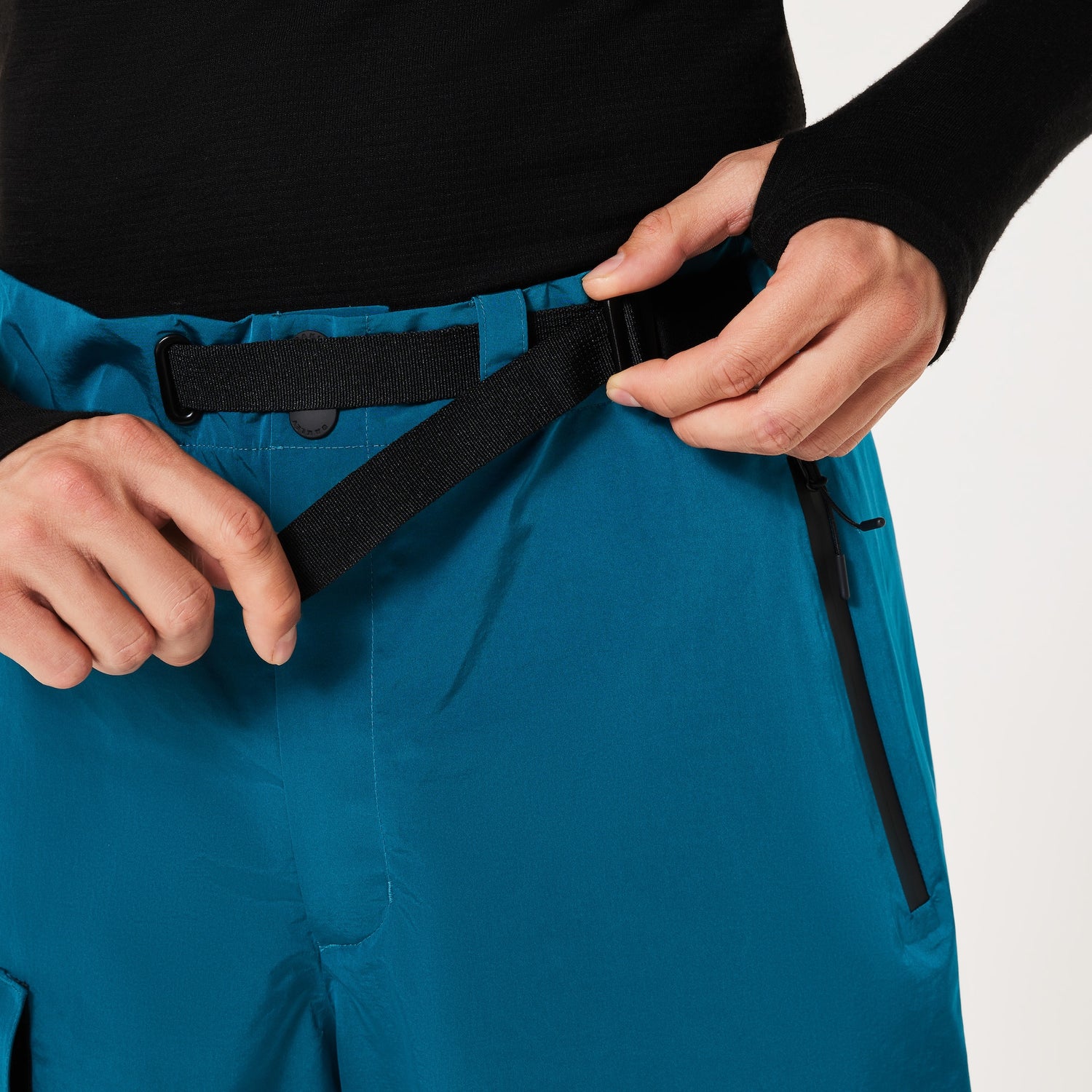 CHANNEL GRADE CARGO PANT NEW BALSAM