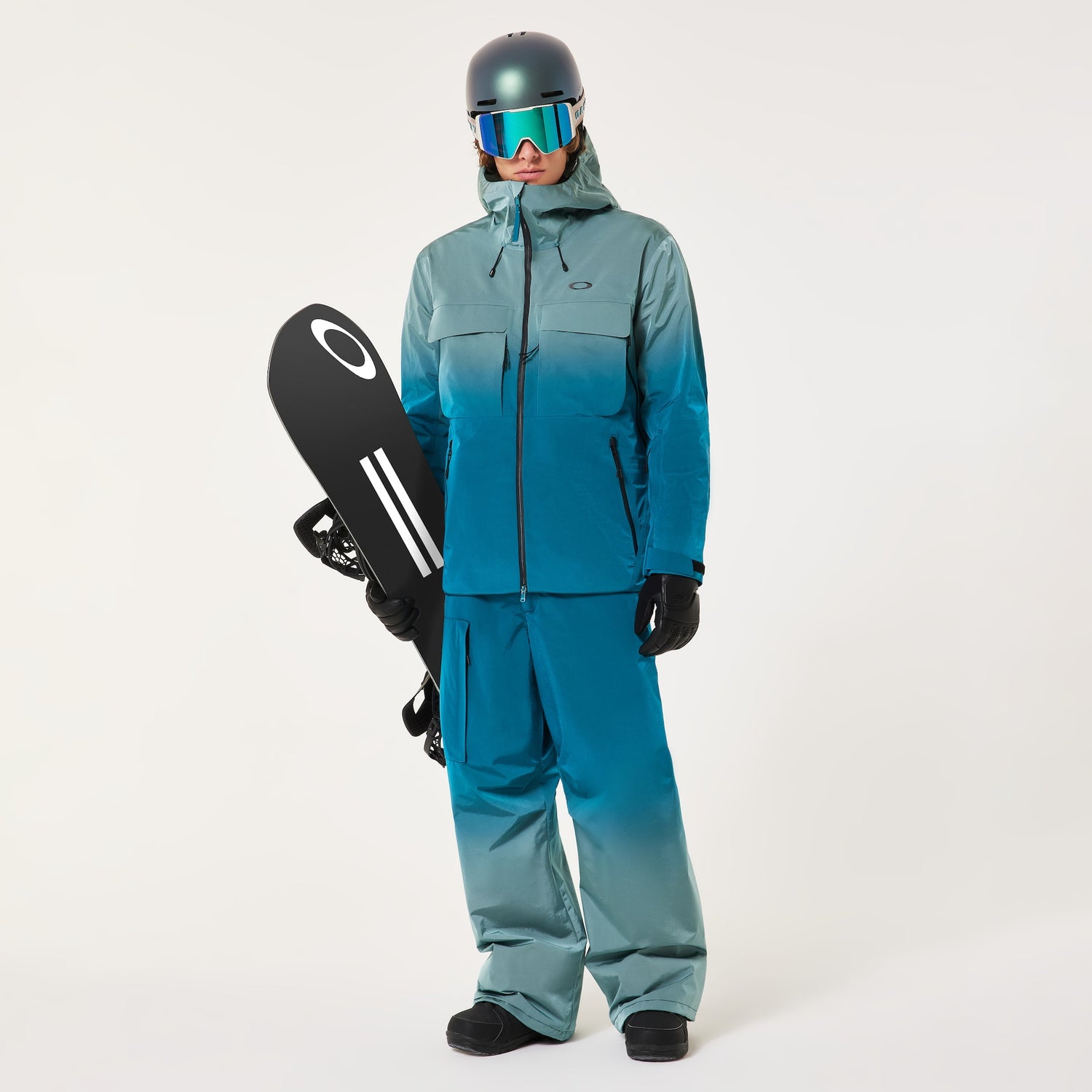 CHANNEL GRADE CARGO PANT NEW BALSAM