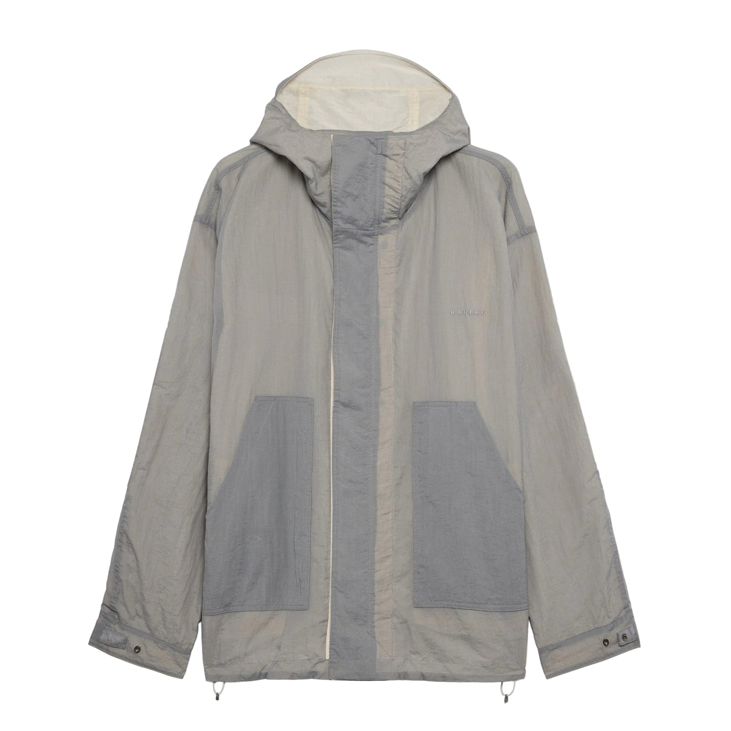 RESERVE MOMENTO JACKET MIST