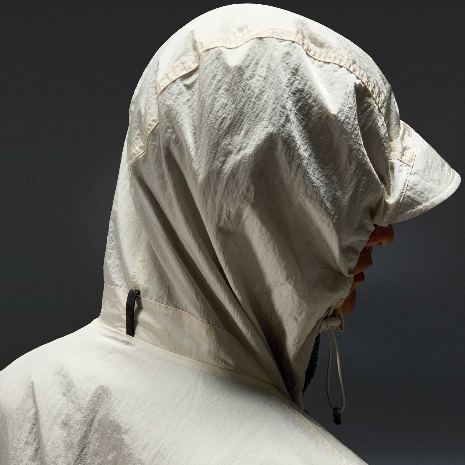 RESERVE MOMENTO JACKET MIST