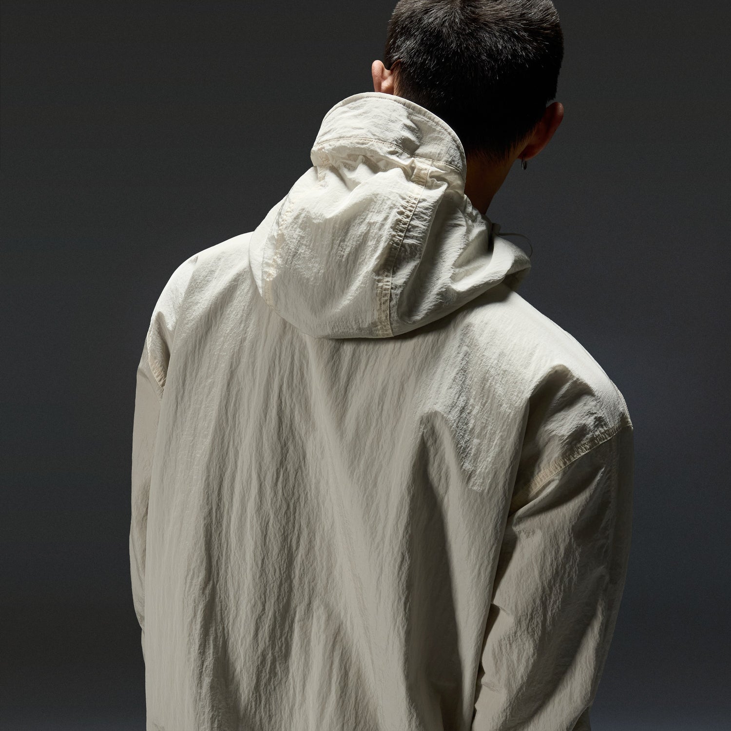 RESERVE MOMENTO JACKET MIST