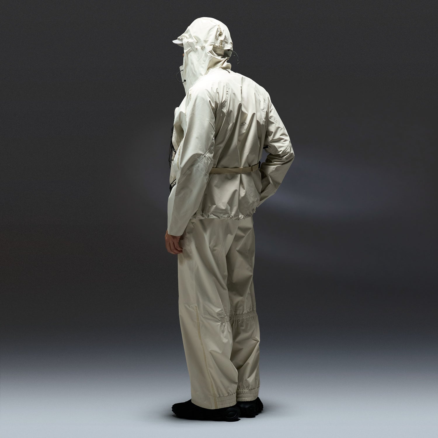 LATITUDE VEIL SLINGPACK JACKET MIST