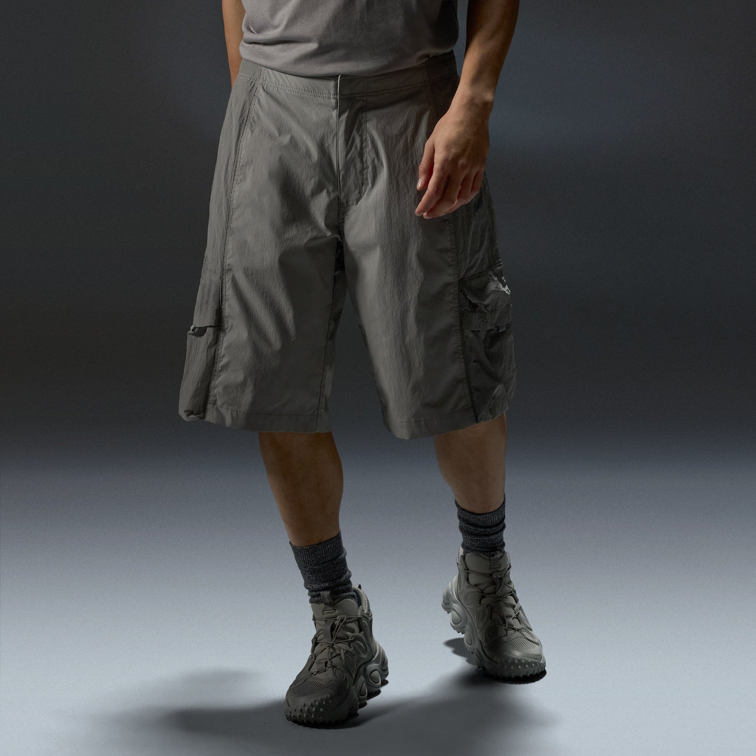RESERVE MOMENTO CARGO SHORT CEMENT