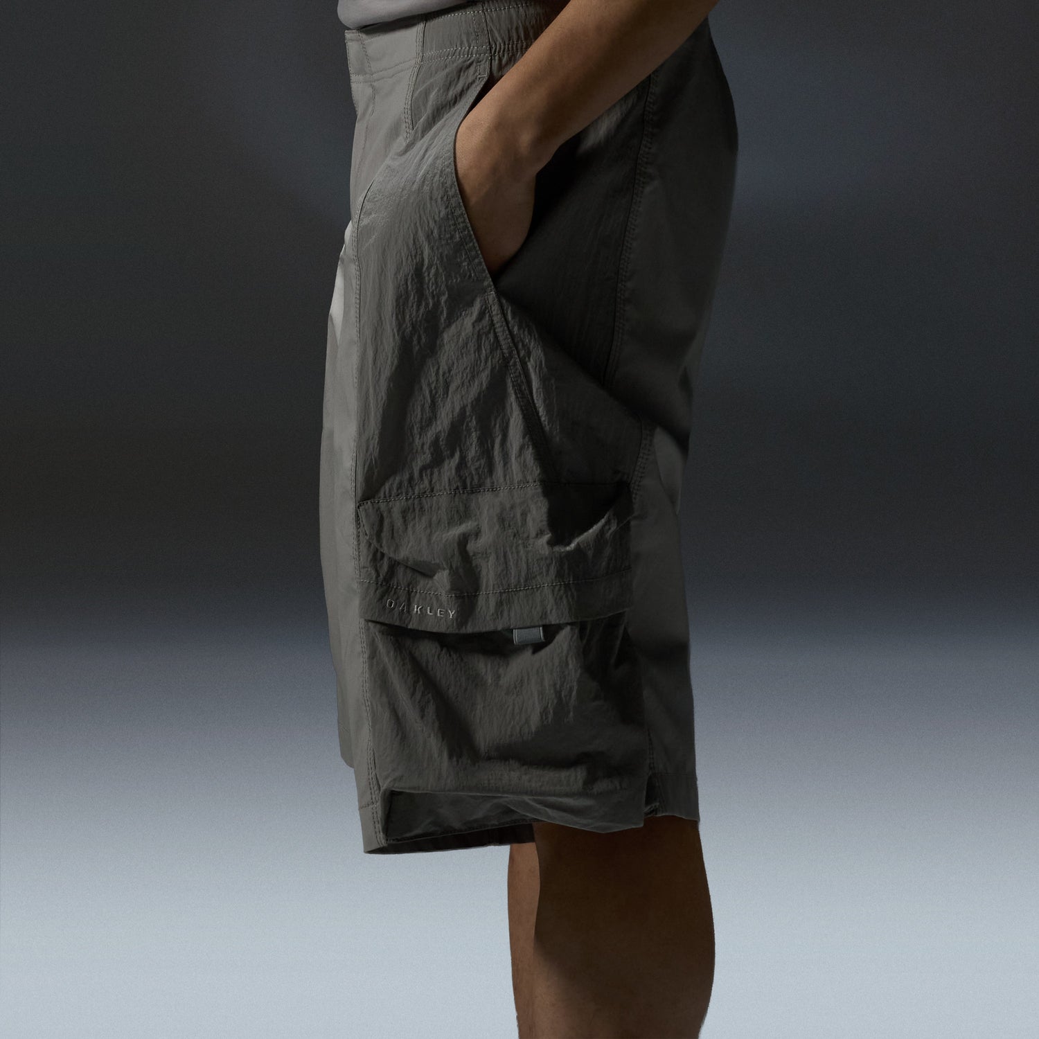 RESERVE MOMENTO CARGO SHORT CEMENT