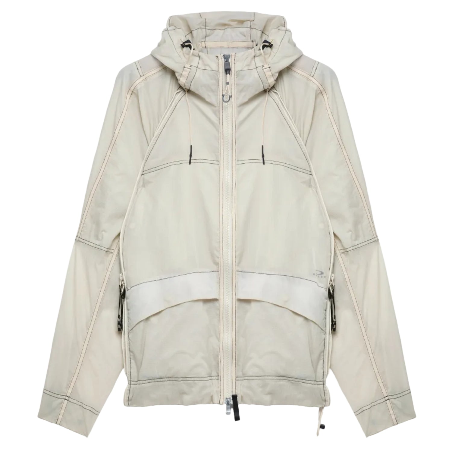 LATITUDE VEIL FLOW JACKET MIST