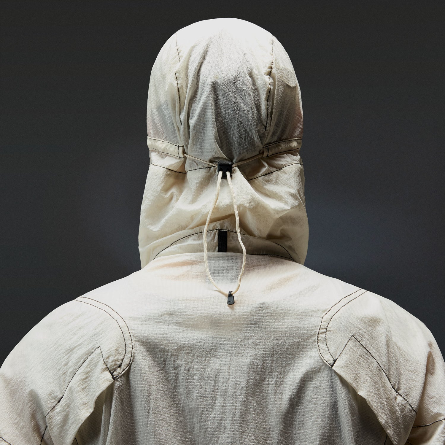 LATITUDE VEIL FLOW JACKET MIST