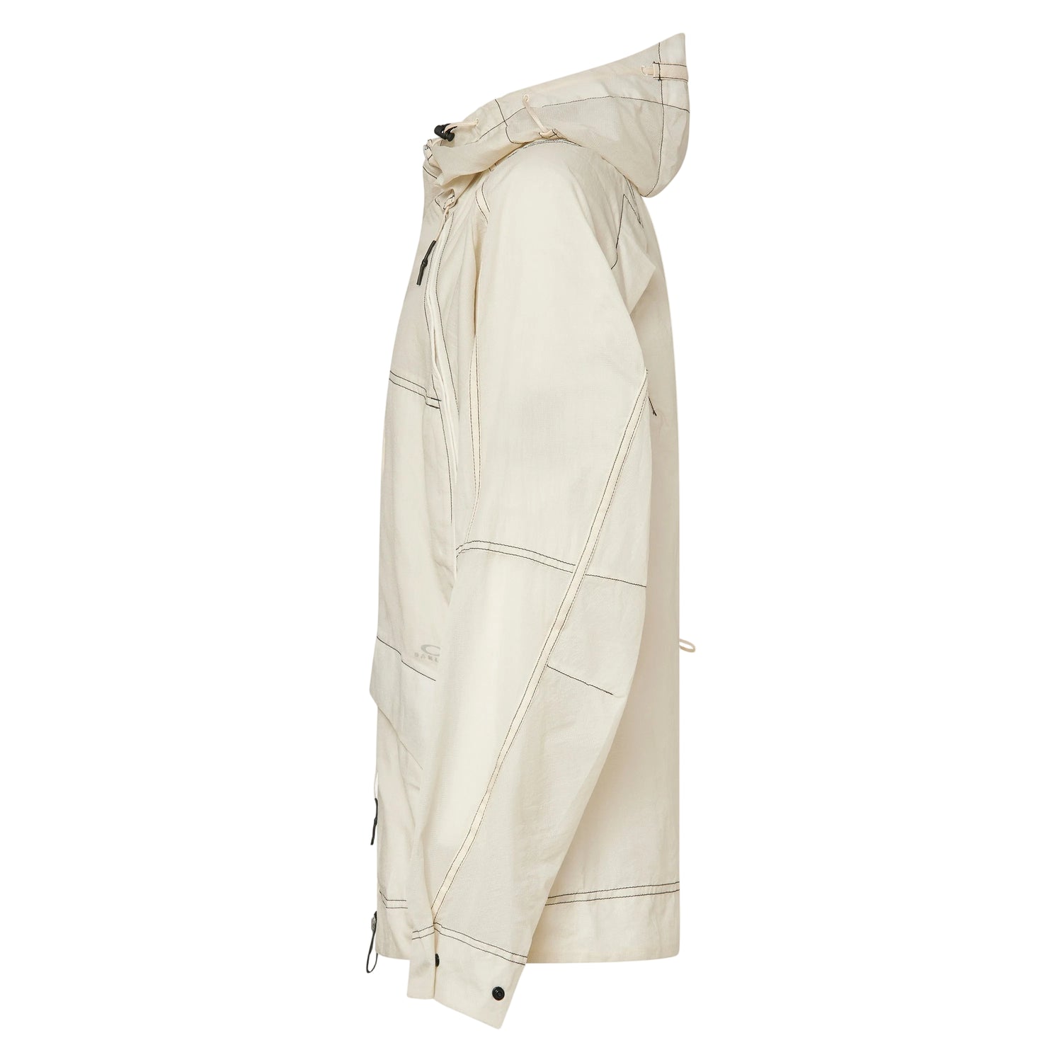 LATITUDE VEIL FLOW JACKET MIST