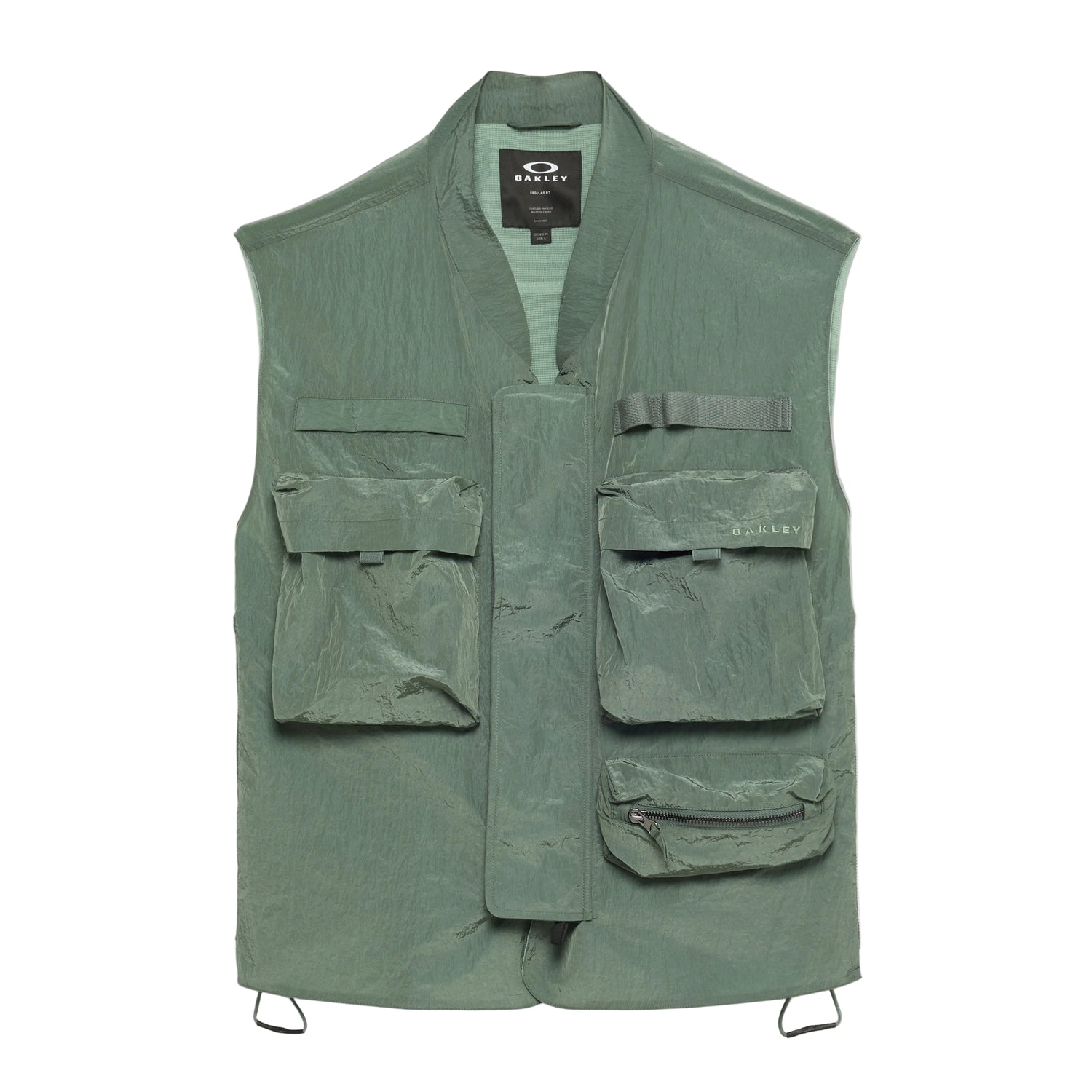 RESERVE MOMENTO VEST AVIATOR GREEN