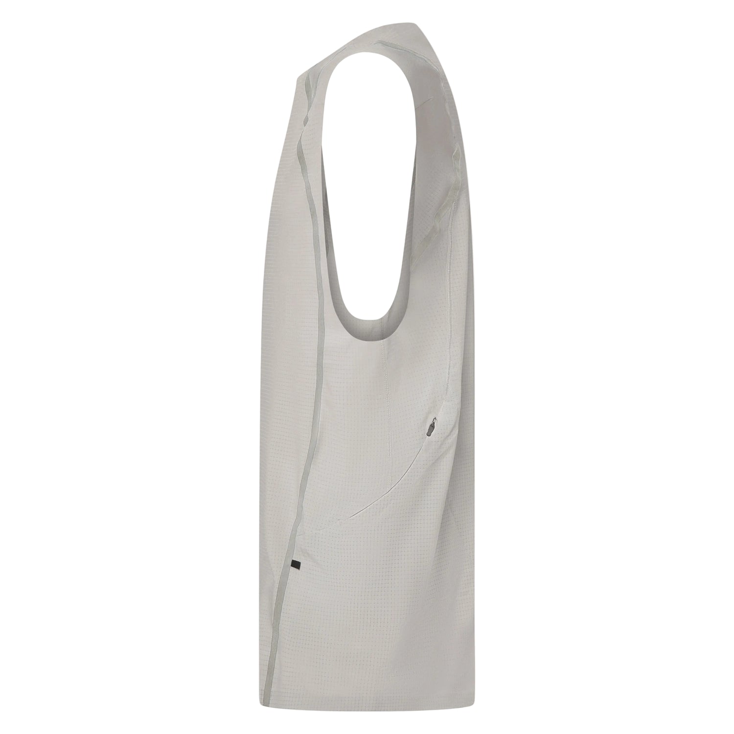 LATITUDE VEIL TANK CEMENT