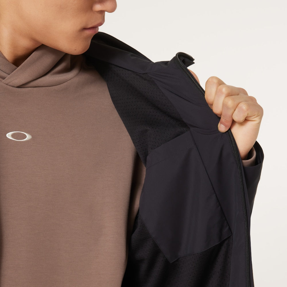 MULTI 3L COAT 1.0  BLACKOUT