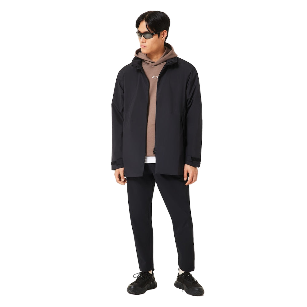 MULTI 3L COAT 1.0  BLACKOUT