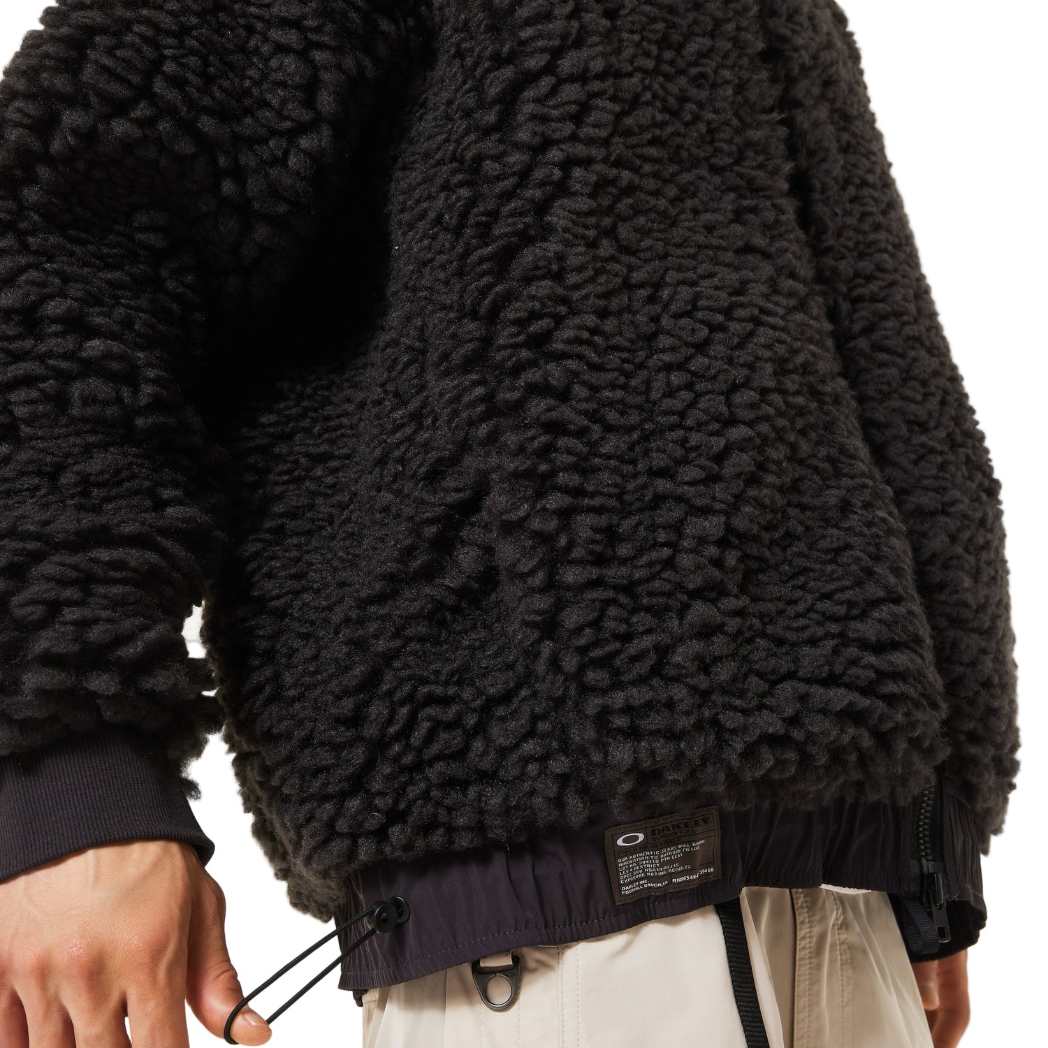 FGL LINK BOA JACKET 5.7 PHANTOM