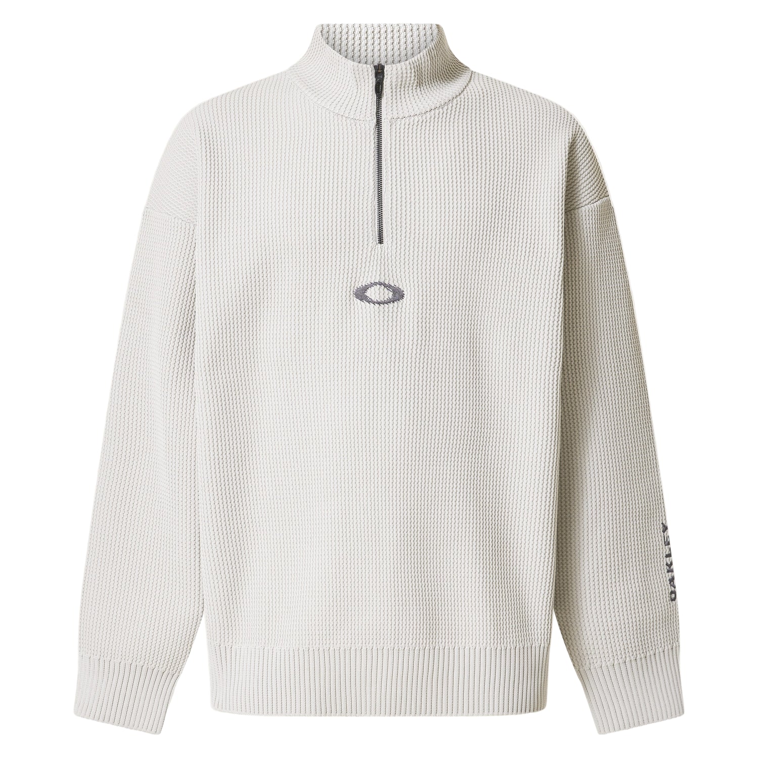 NEW RETRO SWEATER 1.0 MIST