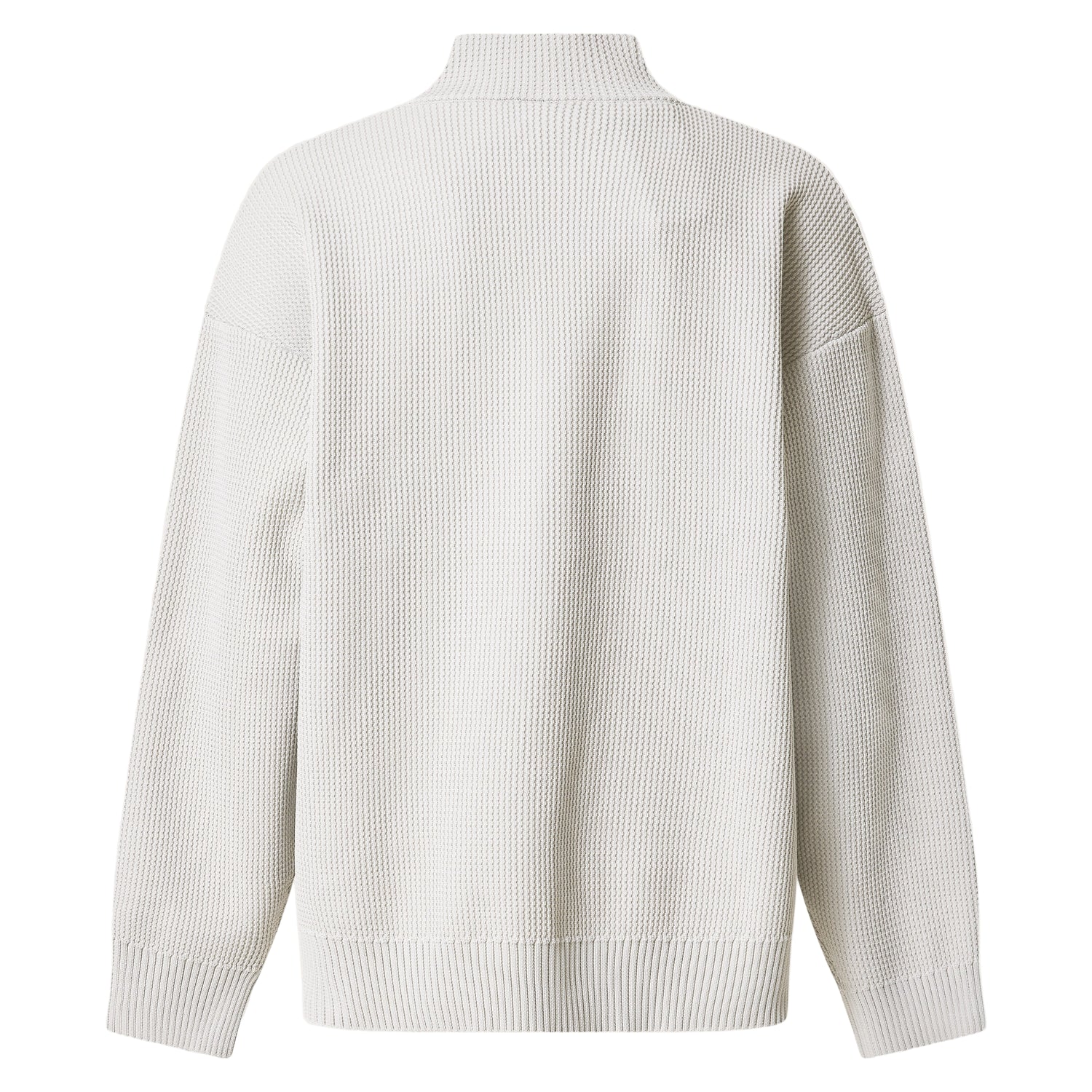 NEW RETRO SWEATER 1.0 MIST