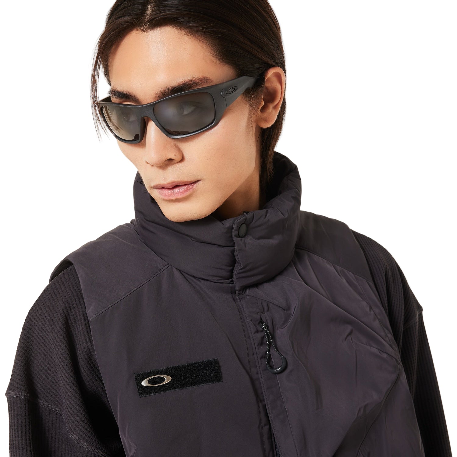 FGL RED CODE VEST 5.7 PHANTOM