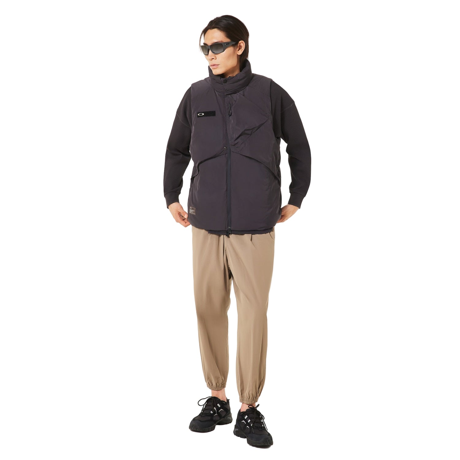 FGL RED CODE VEST 5.7 PHANTOM