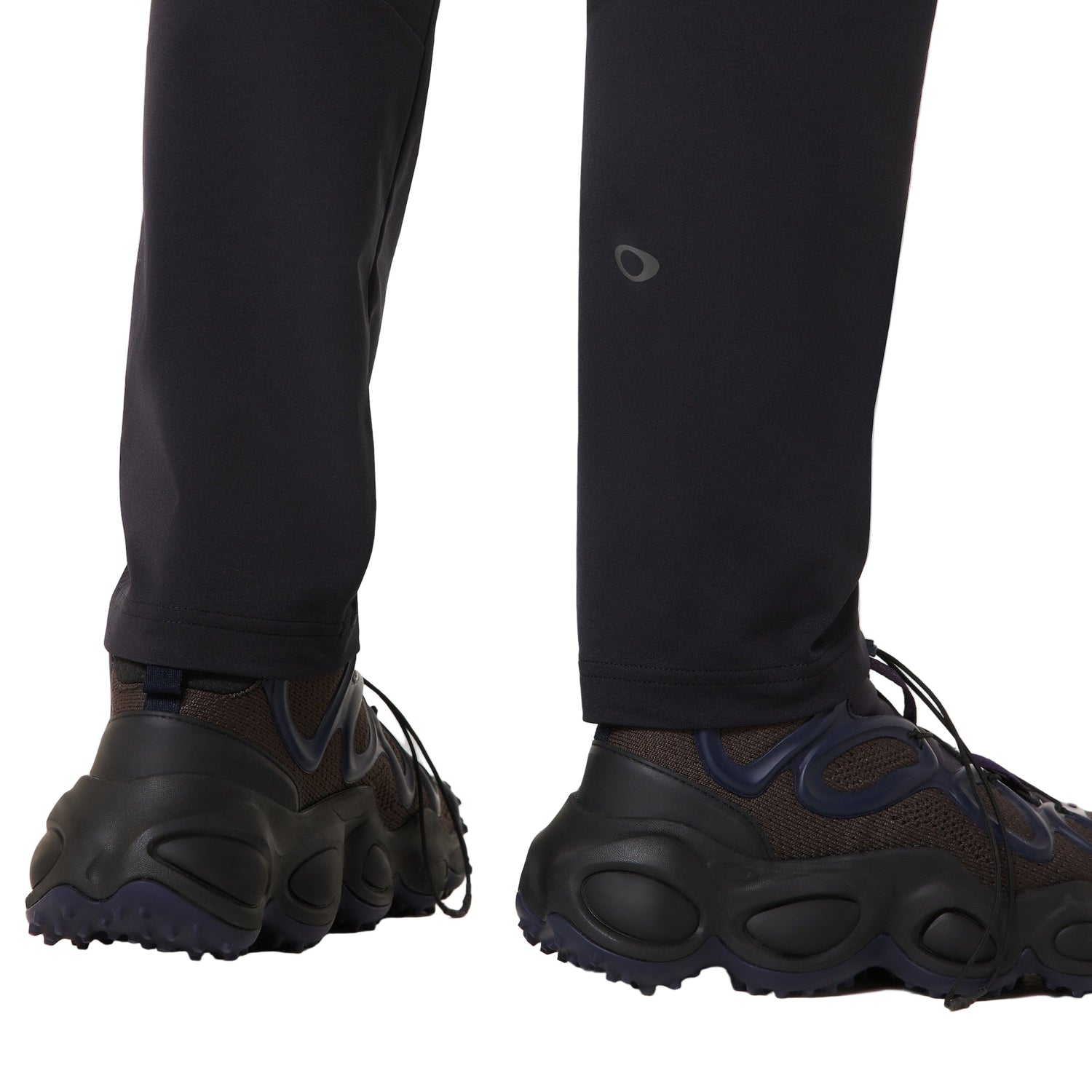 ENHANCE TECH JERSEY PANTS 15.7 BLACKOUT