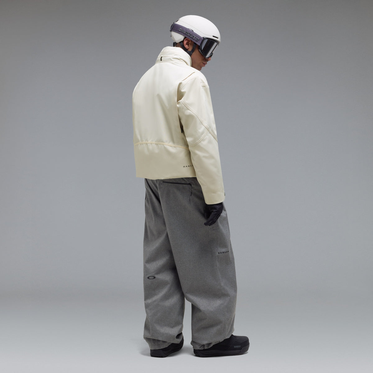 KOTA INSULATED JACKET MIST