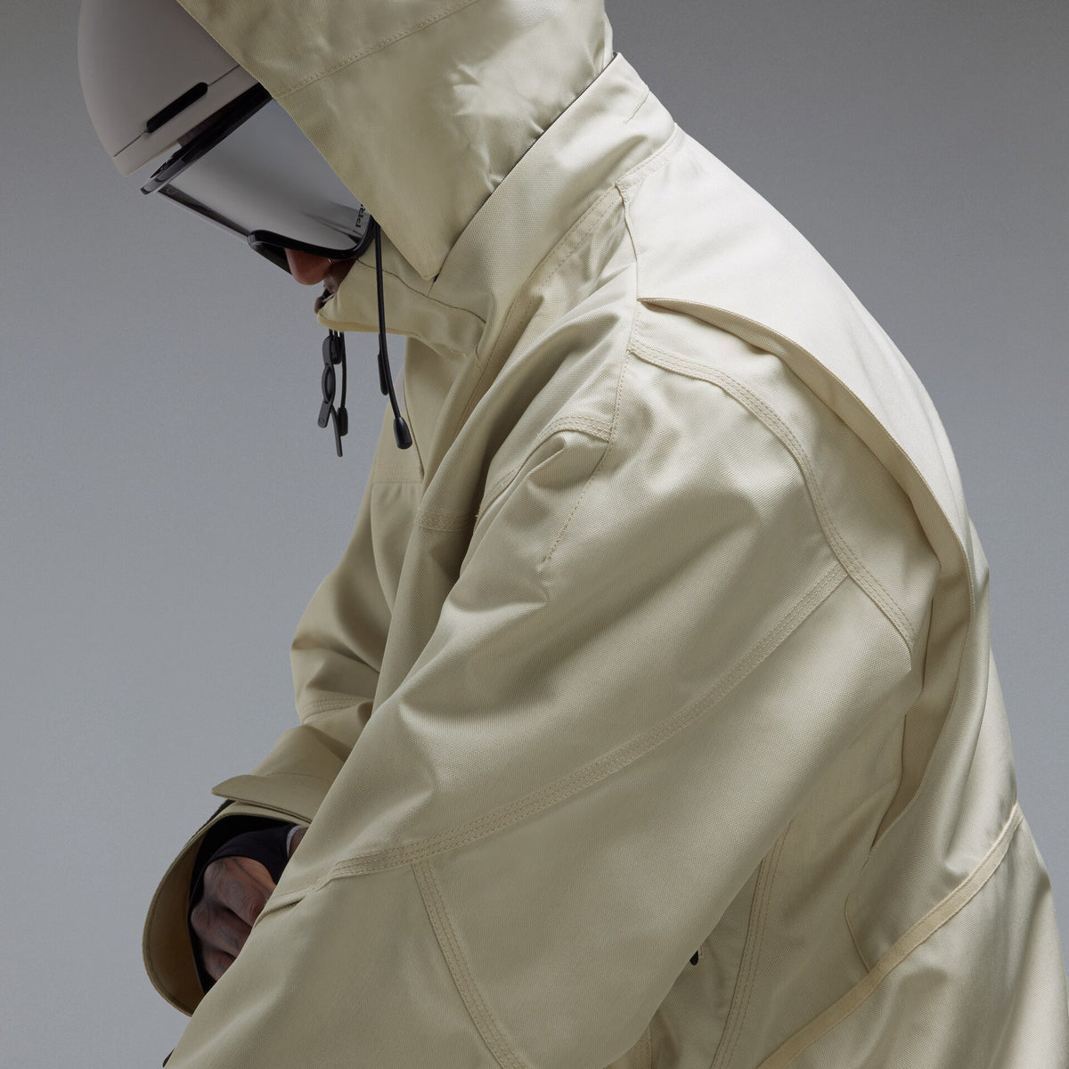 KOTA INSULATED JACKET MIST